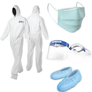 ppe kits