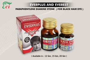 Everplus Hair Paraphenylenediamine