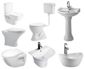 Sanitary Ware Fittings