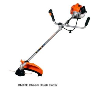 Bheem Brush Cutter
