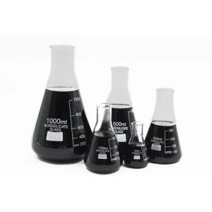 Conical Glassware Flasks