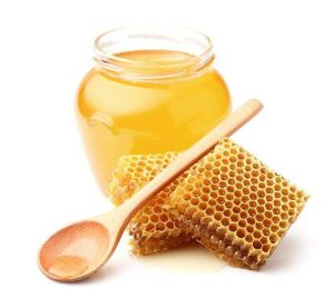 Natural Eucalyptus Honey