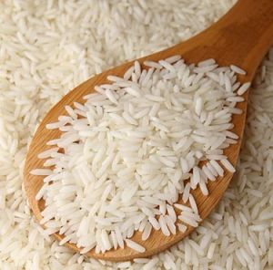 Sharbati Rice