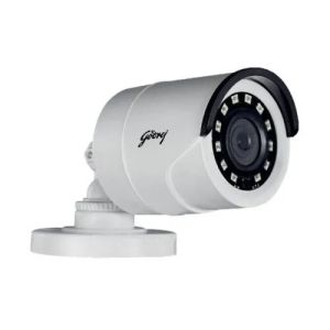 Godrej Eco Bullet Camera