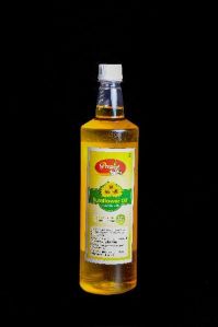 cold pressed sunflower oil