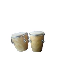 Bongo drum