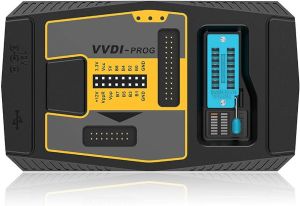 Original Xhorse VVDI PROG VVDI-Prog ECU Programmer Frequently Free Update