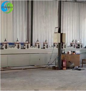 Corner Protector  Machine