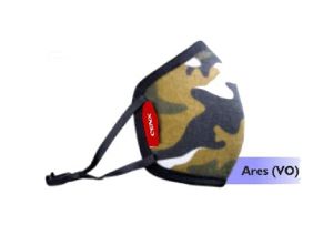 CENX Reusable Face Mask - Ares(VO) - Large/Medium