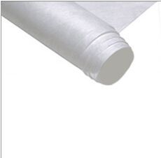polyester backing paper