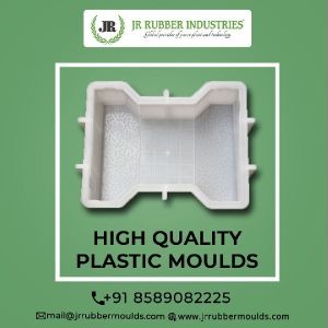 Plastic Moulds