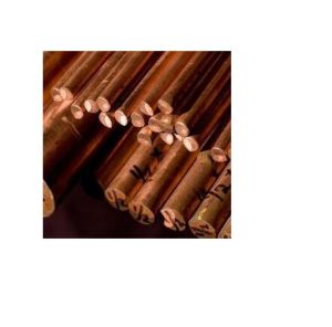 Copper Rods