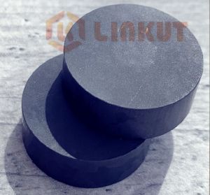 Silicon Bond Self-supported PCD Die Blanks