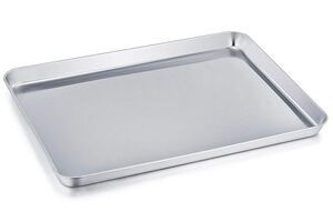 Stainless Steel Tray