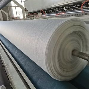 Sami Layer Geotextile Fabric