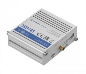 Industrial RS485 4G LTE Gateway TRB145
