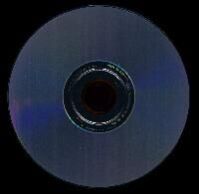 digital video disc