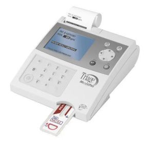 Triage Meter Pro Cardiac Marker