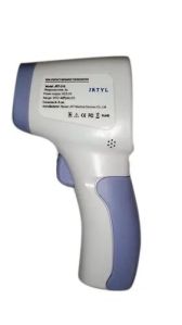 Infrared Thermometer