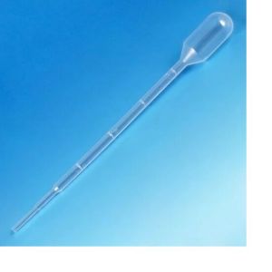 Plastic Graduated Pipettes, For Chemical Laboratory