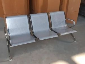 Three Seater Chair