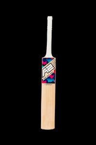 Grade 2 English Willow Cricket Bats - Vertex by A2 Cricket