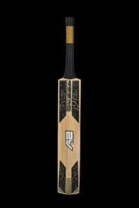 Grade 3 English Willow Cricket Bats - Omega by A2 Cricket