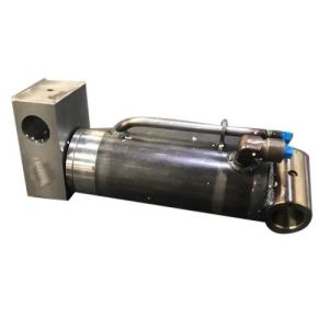 MS Hydraulic Cylinder