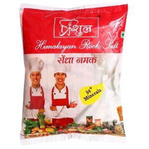 Brand - Trishul, Packaging Type - 1 kg Packet, Packaging also available in 500 gm, 200 gm, 100 gm, Physical State - Powder note, this is a Veget