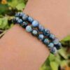 Natural Kyanite Bracelet