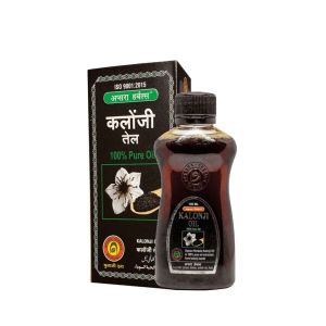 Kalonji Oil ( Black Seed Oil )