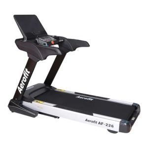 Aerofit Motorized Treadmill