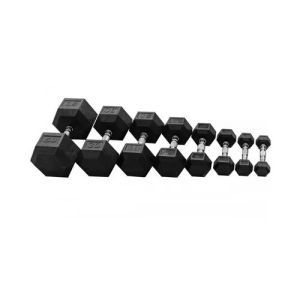 Hex Dumbbells