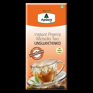 Apsara Instant Premix Unsweetened Masala Tea