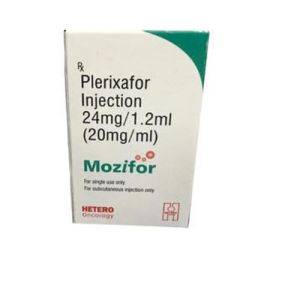 Plerixafor Injection