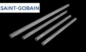 Saint Gobain Silicon Carbide Rollers