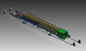 Shuttle Conveyors