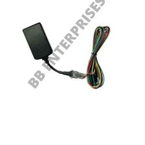 GPS Tracking Device