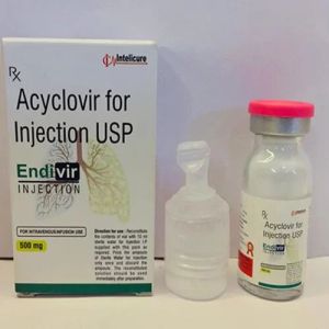 Acyclovir for Injection