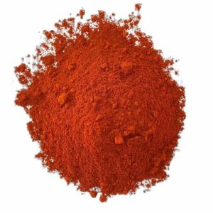 Organic Kashmiri Saffron Powder