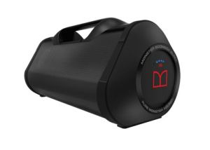 Blaster Black Speaker