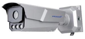 prama anpr project camera