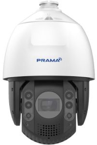 prama ptz project cctv camera