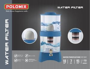 POLOMIX 18LTR WATER FILTER