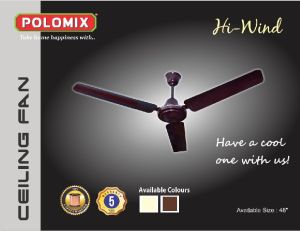 Ceiling Fans