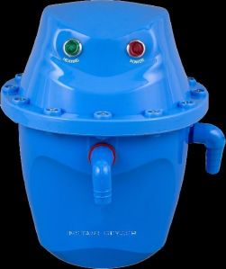 POLOMIX INTANT ELECTRIC 1.5LTR WATER GEYSER