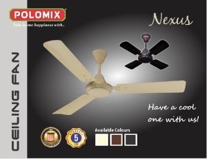 Ceiling Fans