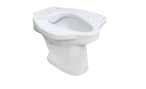 Indian Toilet Seat