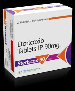 Etoricoxib Tablet