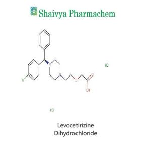 Levocetirizine Dihydrochloride API